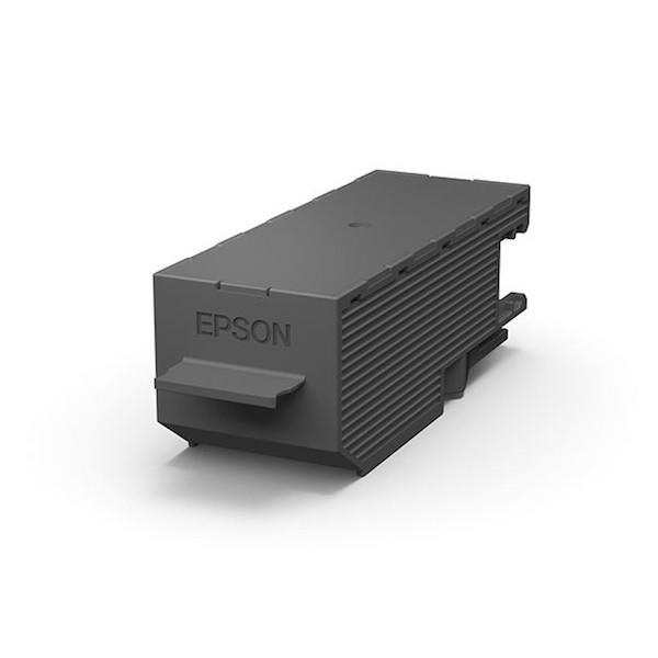 他サイト： 【純正】EPSON エプソン純正 インクジェットプリンター用メンテナンスボックス EWMB1の商品画像