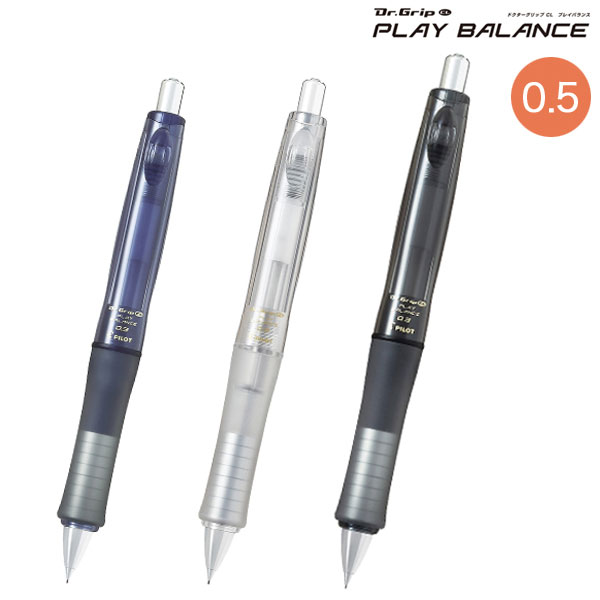 Pentel Sharp Kerry自動鉛筆CDT Craft Design Technology Kerry038 W 