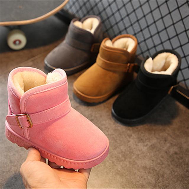 ラブリー子供 ブーツ おしゃれ かわいい子供たちの画像