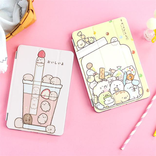 無料ダウンロードipad Mini4 ケース キャラクター イラスト画像