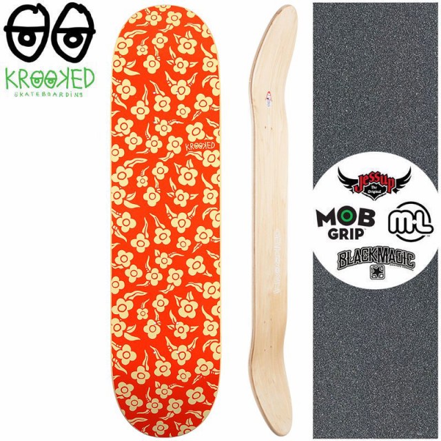 2021年秋冬新作 GRIZZLY GRIPTAPE スケボー デッキテープ スケートボード 希少柄 ienomat.com.br