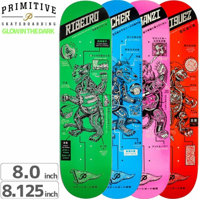 サンタクルーズ SANTACRUZ スケボー ステッカー TDC Sticker Cut NO93 Strip Thermal Die 47cmｘ7cm