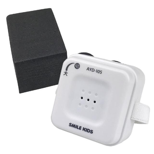 他サイト： 812636 自動でオン・オフ 受話器の拡声器 AYD-105 集音器 補聴器 拡声器 電話の声 大きく 聞き取りやすくの商品画像