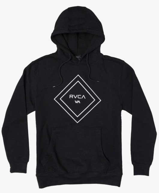 black xl hoodie