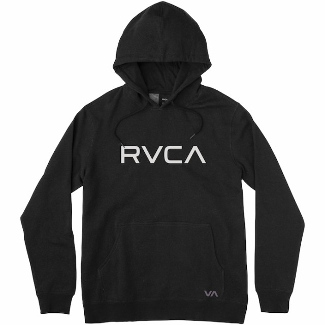 rvca pullover