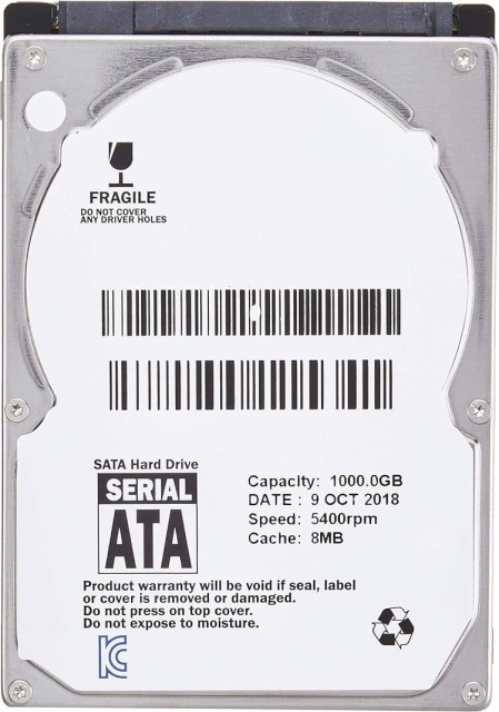 Western Digital HDD 2TB WD Ultrastar データセンター 3.5インチ 内蔵