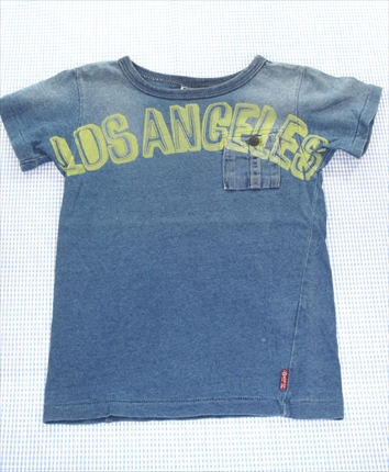 ブリーズ Breeze Tシャツ 半袖 1cm 紺系 プリント 男の子 トップス キッズ 子供服 通販 買い取りの通販はau Pay マーケット リサイクル子供服ねこのて