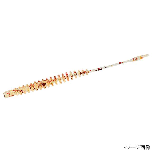 他サイト： ダイワ ワーム 月下美人 アジングビーム バチコンカスタム 2.2インチ 粒アミ【ゆうパケット】の商品画像