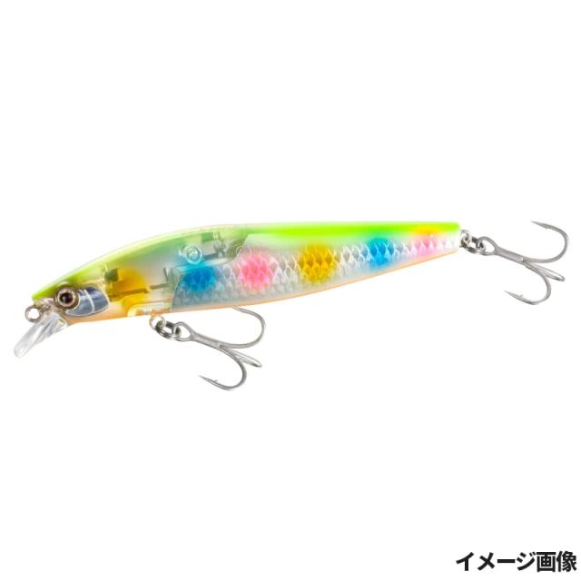 他サイト： シマノ ルアー エクスセンス サイレントアサシン 99F フラッシュブースト 005 Nキャンディ XM-199V【ゆうパケットの商品画像