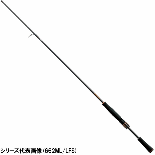 ダイワ DAIWA 21 ブレイゾン S69L-2 2ピース スピニングモデル ： 通販 