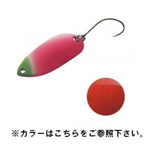 他サイト： シマノ ルアー ロールスイマー(Roll Swimmer) TR−029 5.0g 05S(レッド)の商品画像