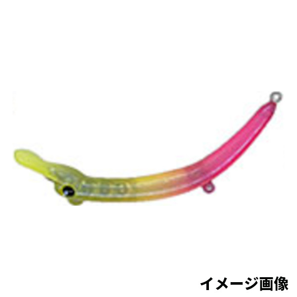 他サイト： ムカイフィッシング ルアー バックストローク 55S ブルパレッドテール【ゆうパケット】の商品画像