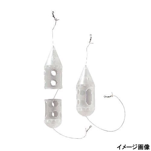 他サイト： ナカジマ ロケットカゴ Mの商品画像