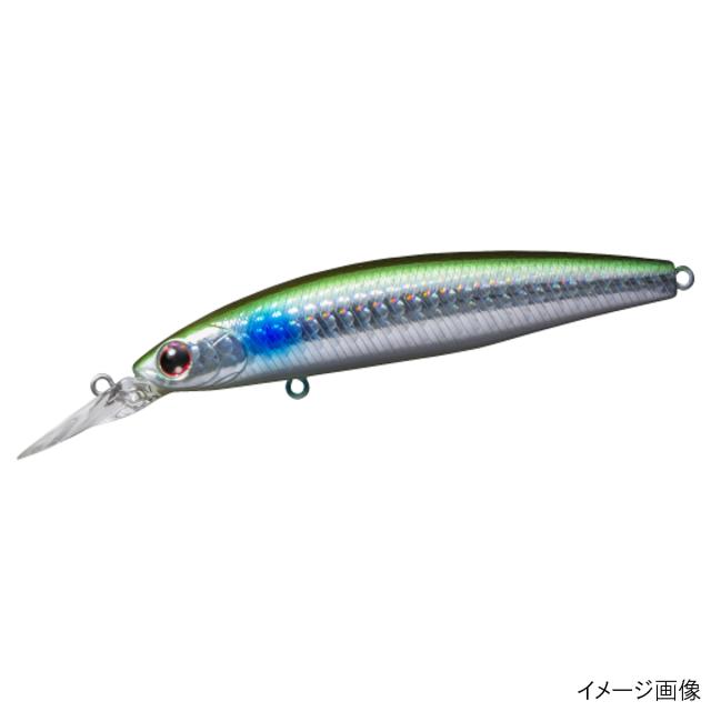 他サイト： ダイワ ルアー ショアラインシャイナーZ セットアッパー 97S-DR 3Dイナッ子【ゆうパケット】の商品画像