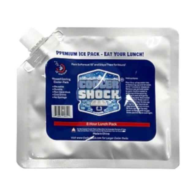 他サイト： クーラーショック Sの商品画像