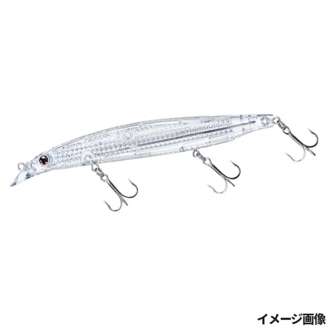 他サイト： ダイワ ルアー ショアラインシャイナーZ バーティス R レーザーインパクト 125F LIマックスレーザー【ゆうパケット】の商品画像