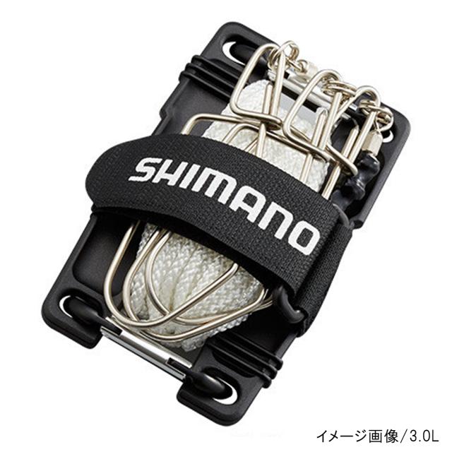 他サイト： シマノ ハンディーストリンガー3.0 RP-211Rの商品画像