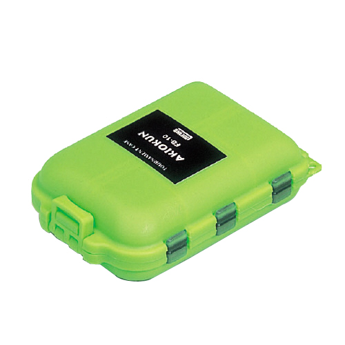 他サイト： 明邦化学工業 FB10あきおくん グリーンの商品画像