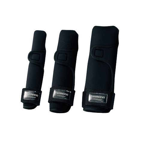 他サイト： シマノフレックストップカバー BE−031G ブラック Mの商品画像