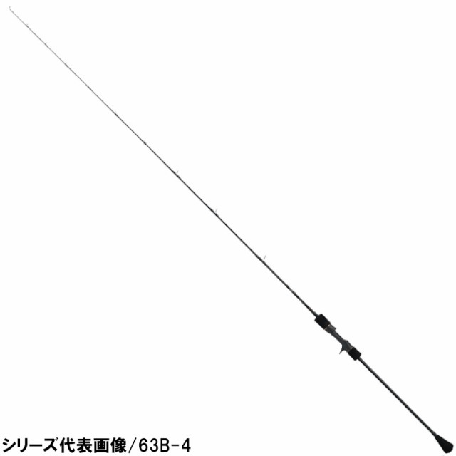 シマノ SHIMANO 20ゲームタイプJ GAME TYPE J S62-4 398314 ： 通販