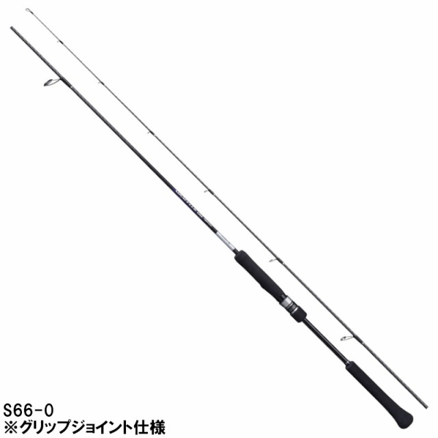 シマノ SHIMANO 19 グラップラー タイプJ S60-3 389183 ： 通販・価格