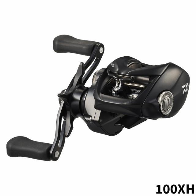 21 タトゥーラ TW 300 ダイワ 21 300 右ハンドル DAIWA TATULA ： 通販・価格比較 [最安値.com]