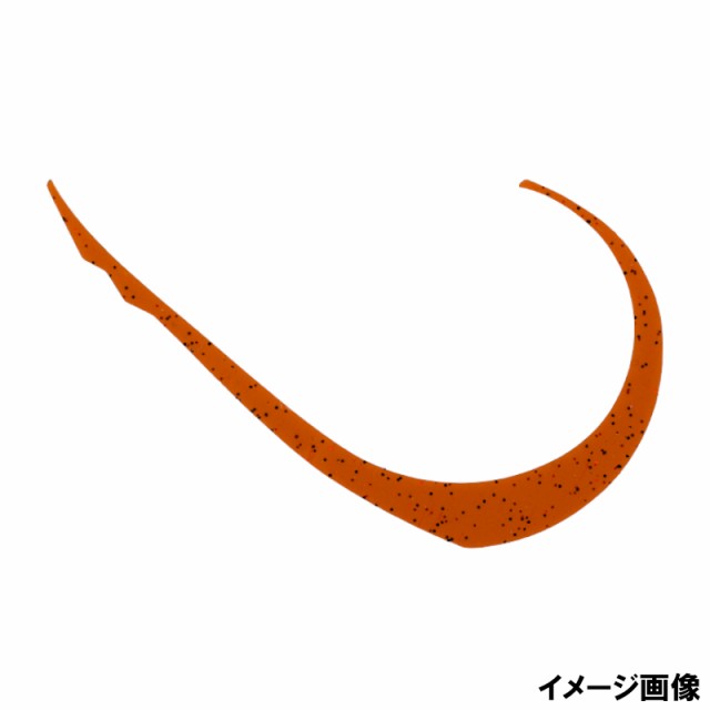 他サイト： ジャッカル ビンビンスイッチT+ネクタイ マイクロカーリー ワイド コーラ【ゆうパケット】の商品画像