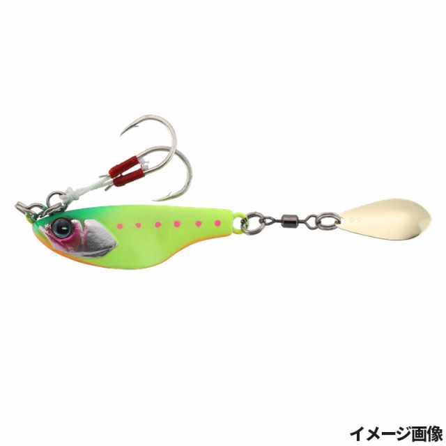 優れた品質 ジャッカル バイトビーンズ ブレードジギング TG 80g opri.sg