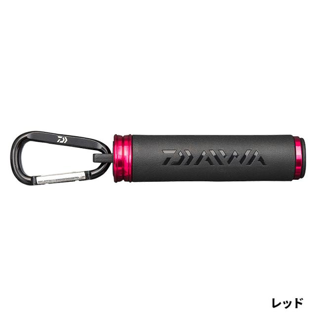 他サイト： ダイワ ラインスティック125 レッドの商品画像