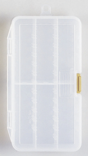 他サイト： 明邦化学工業 ワームケースLの商品画像