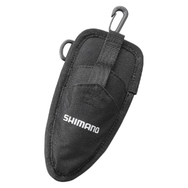 他サイト： シマノ プライヤーホルダー ブラック [BP-061S]の商品画像