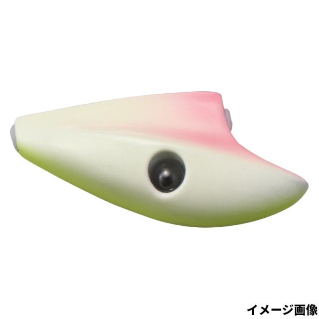 他サイト： ダイワ 紅牙 遊動テンヤSSラトルダンス2 15号 夜光キャンディ【ゆうパケット】の商品画像