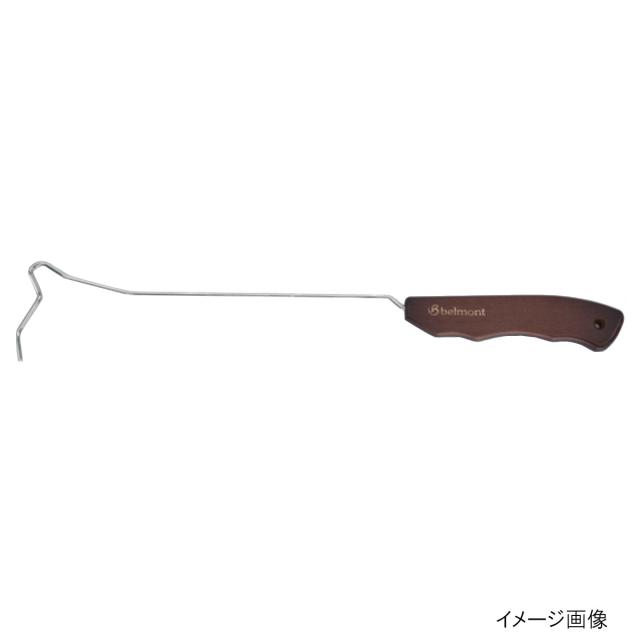 他サイト： フックリリーサー MP-163 L BWの商品画像