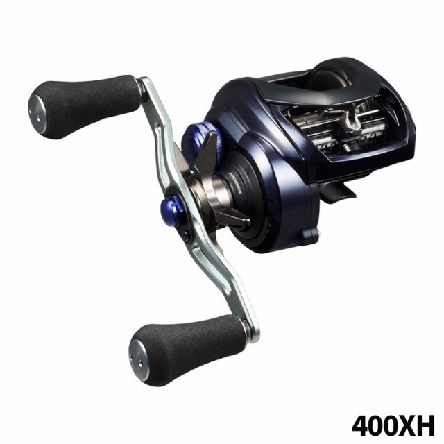 シマノ SHIMANO 22 クラドDC 200HG 右ハンドル 045010 ： 通販・価格比較 [最安値.com]