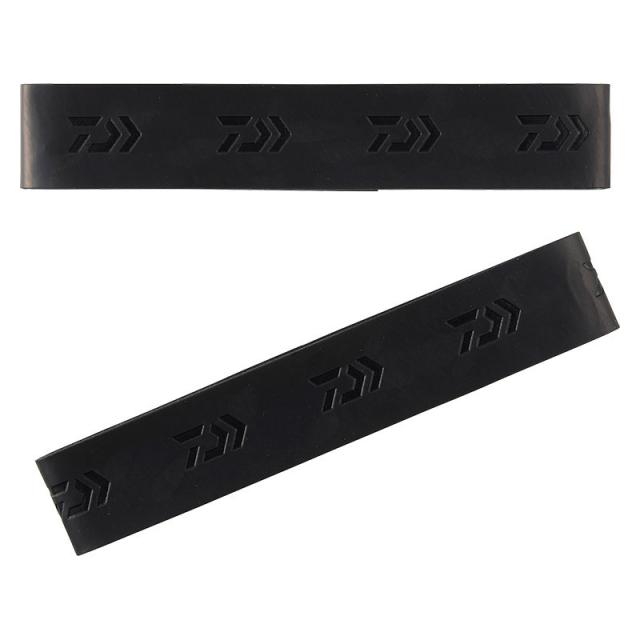 他サイト： ダイワ ロッドグリップテープ(A) ブラック【ゆうパケット】の商品画像