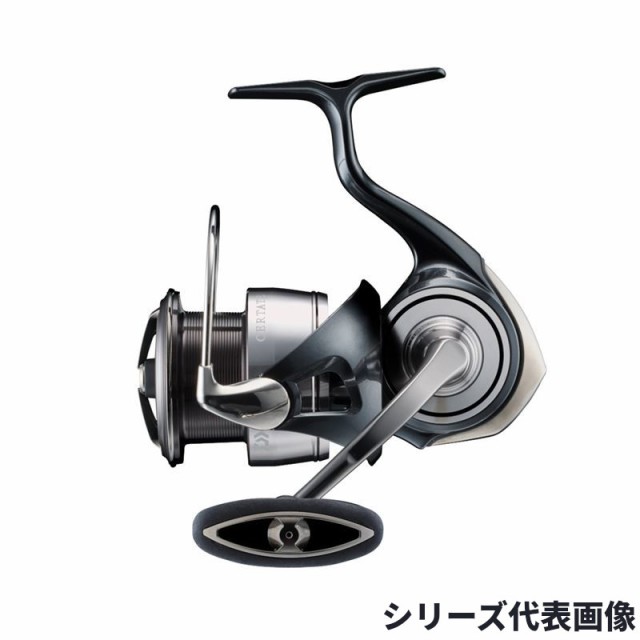 ダイワ DAIWA スピニングリール 23レガリス LT4000-CXH ： 通販・価格比較