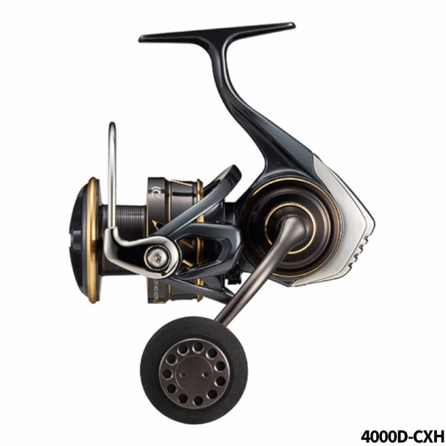 ダイワ DAIWA 21 カルディア LT4000S-C ： 通販・価格比較 [最安値.com]