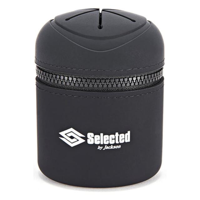 他サイト： ジャクソン ポッシュ Posh アウトドアシリーズ BLK ブラック【ゆうパケット】の商品画像