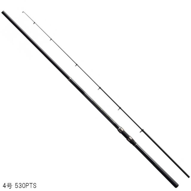 他サイト： シマノ 磯竿 ホリデー イソ 4号 530PTSの商品画像