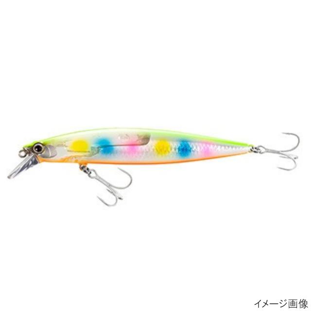 他サイト： シマノ ルアー エクスセンス サイレントアサシン120Fフラッシュブースト 005 Fキャンディ【ゆうパケット】の商品画像