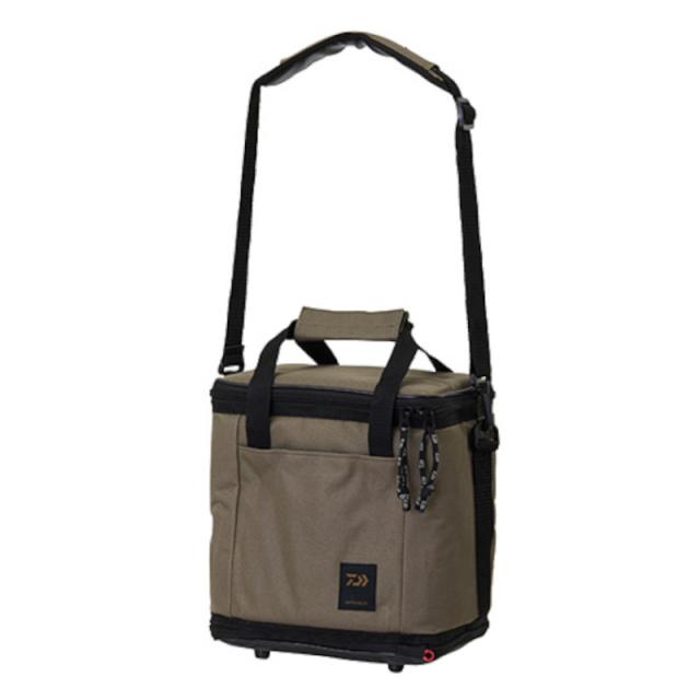 他サイト： ダイワ ソフトクール EX 800 モカ クーラーボックスの商品画像