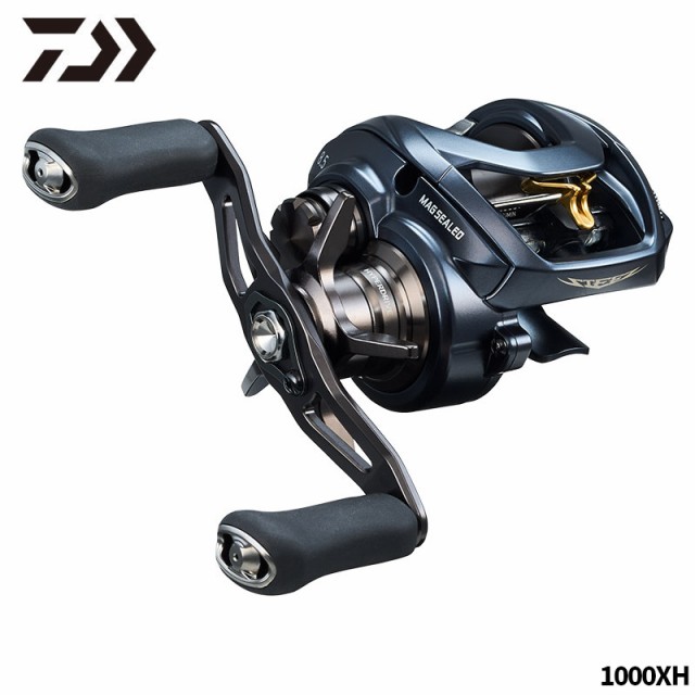 ダイワ DAIWA ベイトリール 23SALTIST TW 300XH PE SPECIAL ： 通販