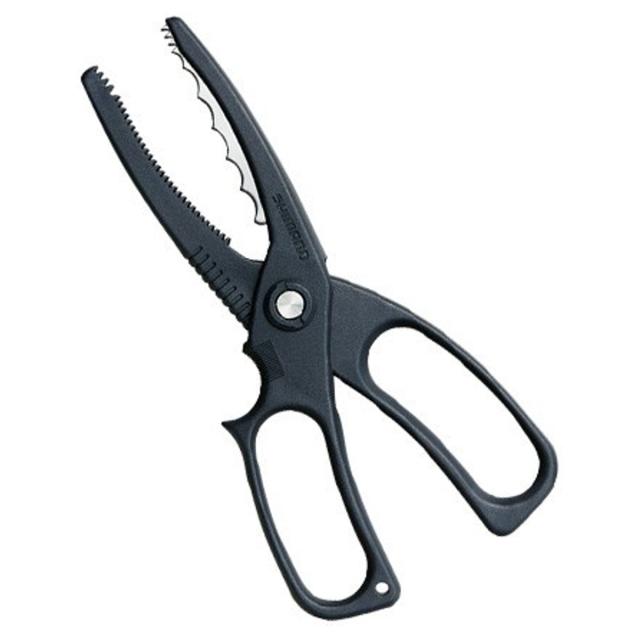 他サイト： シマノ フィッシンググリッパー ブラック CT-982Rの商品画像