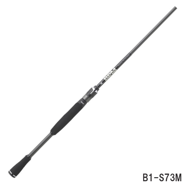 ダイワ Daiwa ブラックレーベル SG 681L MLXS-ST 05807014 大型便