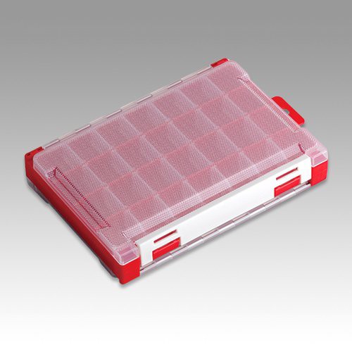 他サイト： 明邦化学工業 ランガンケース3010W−1の商品画像