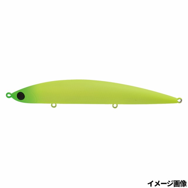他サイト： ジャクソン ルアー アスリート 12SSP MLC マットライムチャートの商品画像