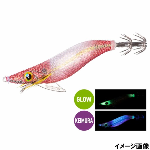 他サイト： 【アウトレット】 シマノ セフィア スイスイドロッパー フラッシュブースト 2.5号 004 Fフルレッド QS-X25U【ゆうの商品画像