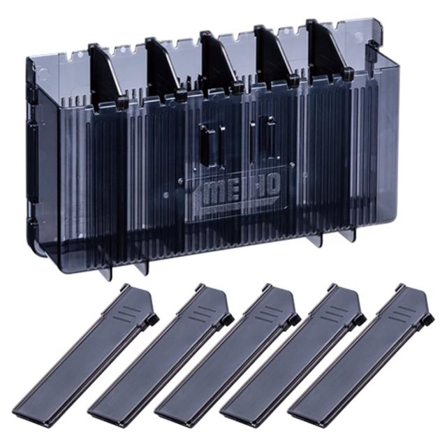 他サイト： 明邦化学工業 ストッカーBM-3010 Dの商品画像