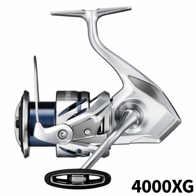 シマノ SHIMANO リール ツインパワー SW TWIN POWER 4000XG 042217 4号 ： 通販・価格比較