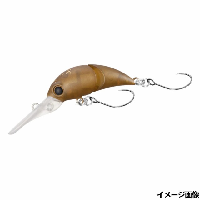 他サイト： シマノ ルアー カーディフ ふわとろ 35D-F 018 カーキ TR-135M【ゆうパケット】の商品画像